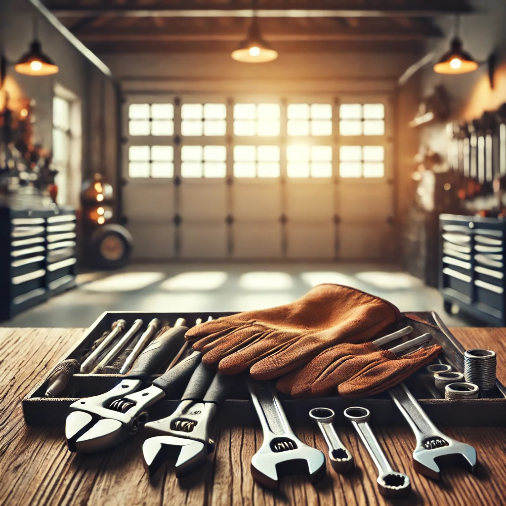 About Our Family-Owned Garage Door Company in Peoria AZ - Professional Service Team