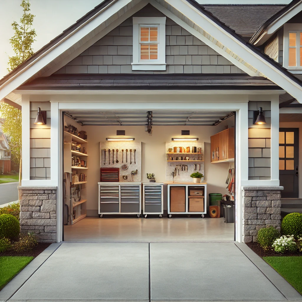 Latest garage door repair tips and maintenance guides from Peoria's trusted experts