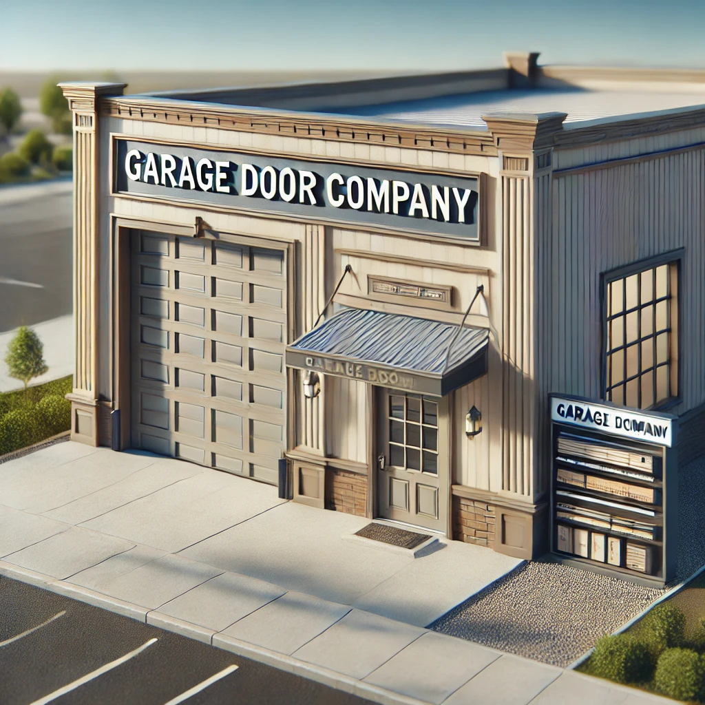 Best Garage Door Company Near Me Peoria AZ - 24/7 Emergency Service