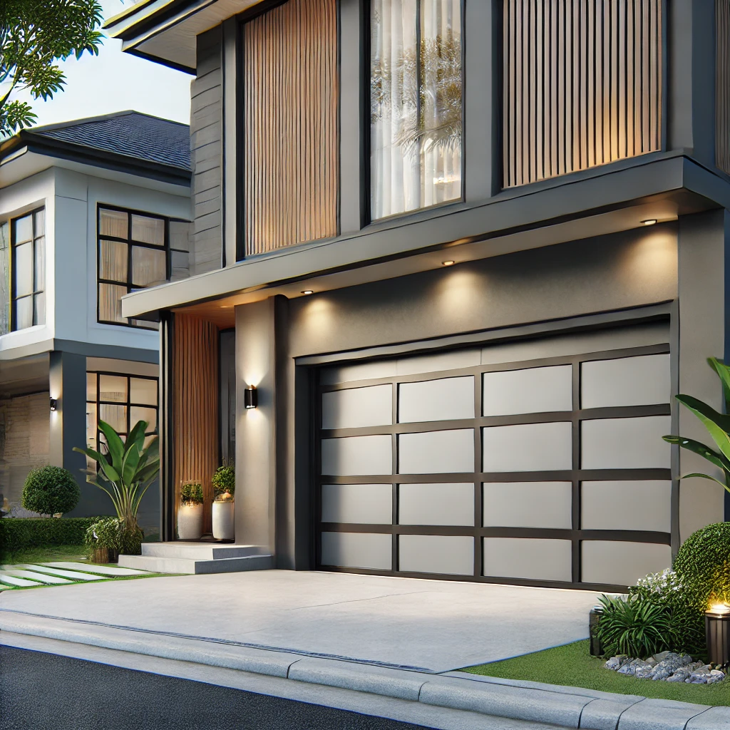 Professional Garage Door Company Peoria AZ - 24/7 Emergency Service & Repairs