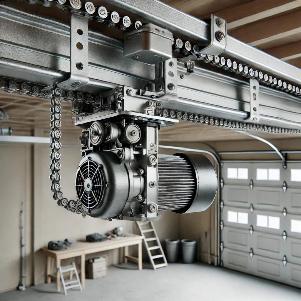 Professional Garage Door Opener Installation Peoria AZ - Expert Smart Opener Installation Services