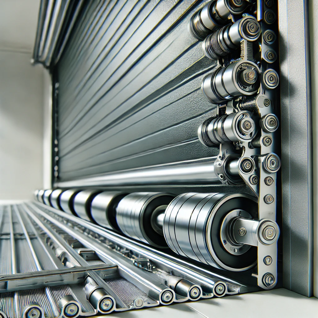 Expert Roller Garage Door Repairs Peoria AZ - Professional Door System Specialists